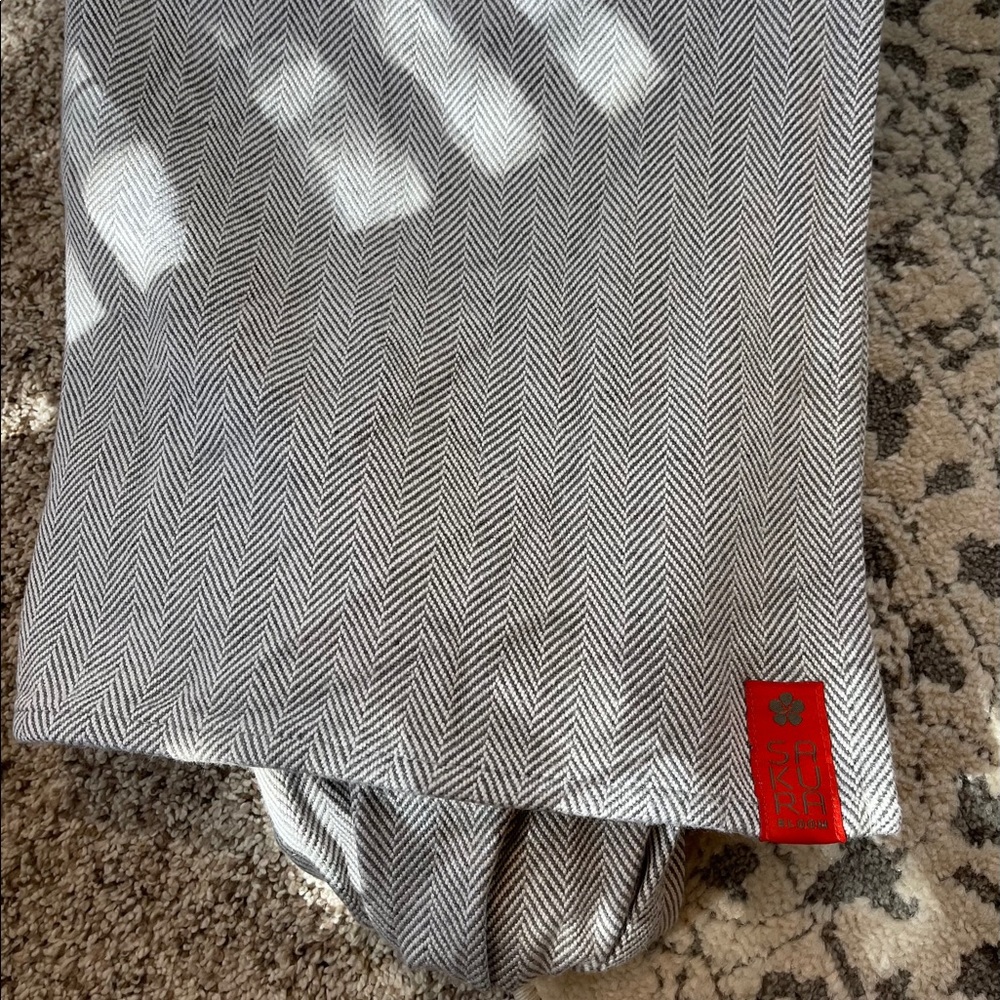 Sakura Theory ring sling